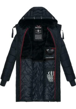 Navahoo Winterjas - Dark Blue 11 Navahoo Winterjas - Dark Blue -Navahoo d89bb40854444af18113d2b98a0cd321