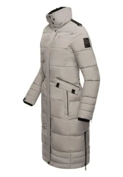 Navahoo Fahmiyaa - Winterjas - Zinc Grey 13 Navahoo Fahmiyaa - Winterjas - Zinc Grey -Navahoo d930cf05b7aa42e285d11a8c41ec775d
