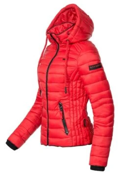 Navahoo Lulana - Jas - Red 17 Navahoo Lulana - Jas - Red -Navahoo d95088b13ca74b2983bb3f9ca3124ac3