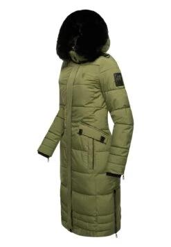 Navahoo Fahmiyaa - Winterjas - Dusty Olive 20 Navahoo Fahmiyaa - Winterjas - Dusty Olive -Navahoo da930b2e1eca4e449d0d12770f1a9a8c