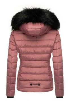 Navahoo Miamor - Winterjas - Dark Rose 8 Navahoo Miamor - Winterjas - Dark Rose -Navahoo db33ef18c8ff49eb8f30c976dc18167c