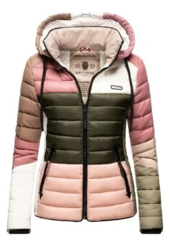 Navahoo Lulana Multikulti - Jas - Multicolor Naturals 14 Navahoo Lulana Multikulti - Jas - Multicolor Naturals -Navahoo db634bbe1d7743f59bf7db9a0b5df4cf