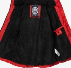 Navahoo Winterjassen Winterjas Adele Dames Rood 19 Navahoo Winterjassen Winterjas Adele Dames Rood -Navahoo dc5f72ed2ef4ae7b18e069740377ef3b