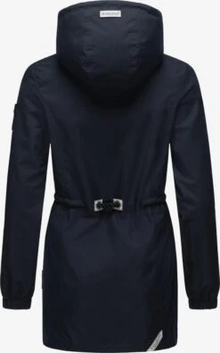 Navahoo Parkas Tussenparka Neophee Dames Kobaltblauw 10 Navahoo Parkas Tussenparka Neophee Dames Kobaltblauw -Navahoo dc6d94980bd55e525f2c44ae1c4b8e21