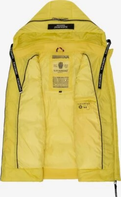 Navahoo Bodywarmers Bodywarmer Kassidy Dames Geel 13 Navahoo Bodywarmers Bodywarmer Kassidy Dames Geel -Navahoo dc873317ed7ae929beb21b4ec70afea4