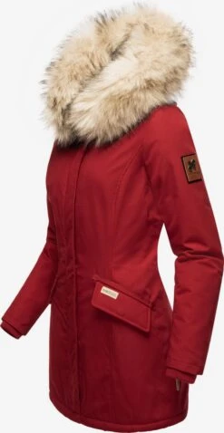 Navahoo Parkas Winterparka Cristal Dames Bloedrood 7 Navahoo Parkas Winterparka Cristal Dames Bloedrood -Navahoo dd190ba99ab038dfc678e38b3cb2a458