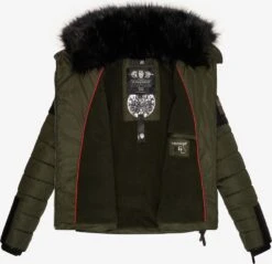 Navahoo Winterjassen Winterjas Yuki2 Dames Olijfgroen 13 Navahoo Winterjassen Winterjas Yuki2 Dames Olijfgroen -Navahoo dda00ba978aacd9f857bbcb74b02d52a