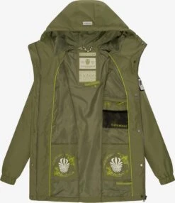 Navahoo Parkas Tussenparka Neophee Dames Olijfgroen 11 Navahoo Parkas Tussenparka Neophee Dames Olijfgroen -Navahoo de6bd16906ac4dbb18375be8c9f747fc