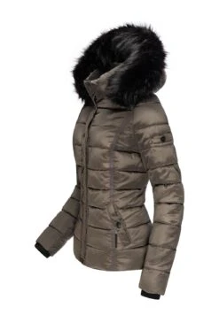 Navahoo Miamor - Winterjas - Anthracite 17 Navahoo Miamor - Winterjas - Anthracite -Navahoo dfa095b2e9014a71ab018dd576974fce