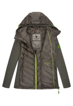 Navahoo Nimm Mich Mit - Jas - Dark Grey 17 Navahoo Nimm Mich Mit - Jas - Dark Grey -Navahoo e09826029a6a474ba76592fcc78a1ec7