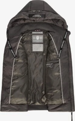 Navahoo Bodywarmers Bodywarmer Kassidy Dames Grijs 13 Navahoo Bodywarmers Bodywarmer Kassidy Dames Grijs -Navahoo e1c4de7d7fbeb77f1ca2faf47b47431a