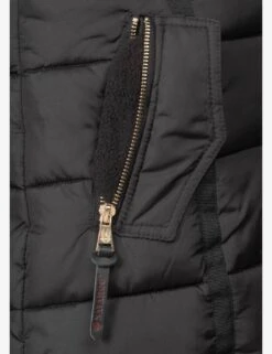 Navahoo Wintermantels Wintermantel Papaya Dames Zwart 13 Navahoo Wintermantels Wintermantel Papaya Dames Zwart -Navahoo e1f83557a9722915fe058a5e3452fce0