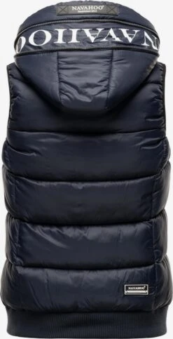 Navahoo Bodywarmers Bodywarmer Kassidy Dames Navy 17 Navahoo Bodywarmers Bodywarmer Kassidy Dames Navy -Navahoo e2284a4aa2af2a47c81673434f9e4fb0