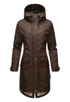 Navahoo Parka - Dark Choco 10 Navahoo Parka - Dark Choco -Navahoo e2302b478a344ee0851ccdd7b645b88e
