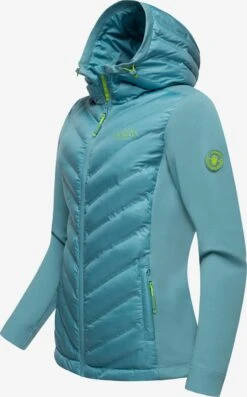 Navahoo Tussenjassen Tussenjas Nimm Mich Mit Dames Blauw 7 Navahoo Tussenjassen Tussenjas Nimm Mich Mit Dames Blauw -Navahoo e2d60876d36357c73da6b8c5a809bfb0