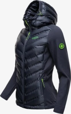 Navahoo Tussenjassen Tussenjas Nimm Mich Mit Dames Nachtblauw 11 Navahoo Tussenjassen Tussenjas Nimm Mich Mit Dames Nachtblauw -Navahoo e3f6d355019db82210f5a0006ce7cfb3