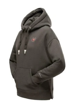 Navahoo Hoodie - Dark Grey 11 Navahoo Hoodie - Dark Grey -Navahoo e7405616c9834ca0b82d3cd7ce6855da