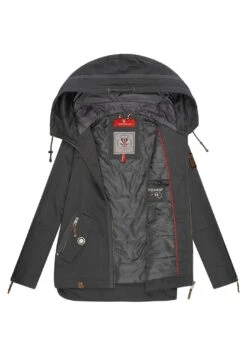 Navahoo Wekoo - Parka - Antracite Dots 18 Navahoo Wekoo - Parka - Antracite Dots -Navahoo e7c2e912ff274dbf869096c1bc86145c