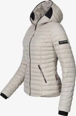 Navahoo Tussenjassen Tussenjas Kimuk Dames Lichtgrijs 9 Navahoo Tussenjassen Tussenjas Kimuk Dames Lichtgrijs -Navahoo e976f0942fe8323db9d0c947ebaf1d43