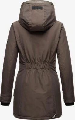 Navahoo Parkas Winterparka Freeze Storm Dames Taupe 9 Navahoo Parkas Winterparka Freeze Storm Dames Taupe -Navahoo e9f37588cfa26568062e9bcec6b1976f