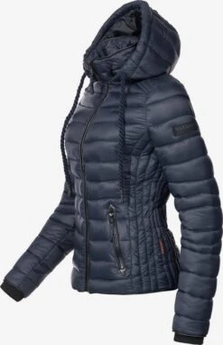 Navahoo Tussenjassen Tussenjas Lulana Dames Enziaan 9 Navahoo Tussenjassen Tussenjas Lulana Dames Enziaan -Navahoo ec0fcbba3d9d7109fea513c7c068fad0