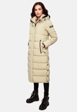 Navahoo Regenmantels Functionele Mantel Isalie Dames Beige 15 Navahoo Regenmantels Functionele Mantel Isalie Dames Beige -Navahoo ec6e5d06b3e6e2b365bffcad087bd037