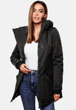 Navahoo Parkas Winterparka Dames Zwart 19 Navahoo Parkas Winterparka Dames Zwart -Navahoo ed17b51558fd0cdbc81b2f1e0c545a1a