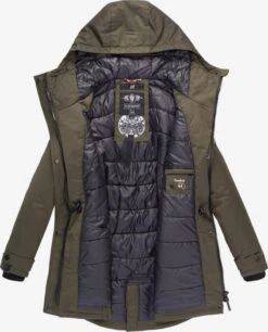 Navahoo Parkas Winterparka Dames Spar 11 Navahoo Parkas Winterparka Dames Spar -Navahoo ee178a3a64b743e95a35d98b17a3f1c3