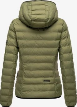 Navahoo Tussenjassen Tussenjas Neevia Dames Olijfgroen 9 Navahoo Tussenjassen Tussenjas Neevia Dames Olijfgroen -Navahoo ee38f20e52df42ae4f14d3614258014f