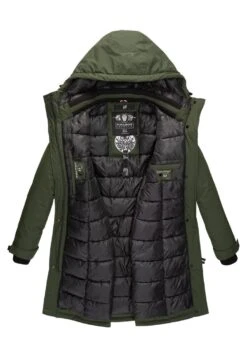Navahoo Letiziaa - Winterjas - Green 10 Navahoo Letiziaa - Winterjas - Green -Navahoo ee773f7b7b4040c4815ae6a64512f646