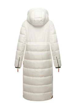 Navahoo Kristallblume - Winterjas - Offwhite 11 Navahoo Kristallblume - Winterjas - Offwhite -Navahoo efcee344823349ef83964518454f2a09