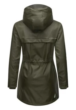 Navahoo Rainy Forest - Regenjas - Dark Olive 9 Navahoo Rainy Forest - Regenjas - Dark Olive -Navahoo f059deaa63244fd5aff18b8d7b2e5d54