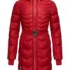 Navahoo Winterjas - Light Red -Navahoo f1f157eb7a6e4688a0beeef822bb52d8