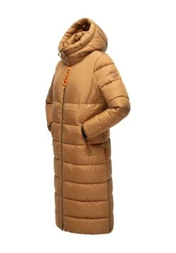 Navahoo Kristallblume - Winterjas - Camel 15 Navahoo Kristallblume - Winterjas - Camel -Navahoo f22d8f9468e942e587c89b98cf2c76ce