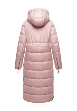 Navahoo Kristallblume - Winterjas - Rose 11 Navahoo Kristallblume - Winterjas - Rose -Navahoo f332113e379640f29a242e138742a9cf