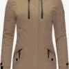 Navahoo Parkas Winterparka Dames Pueblo -Navahoo f3624855eab47c1f402353841c14eb3f