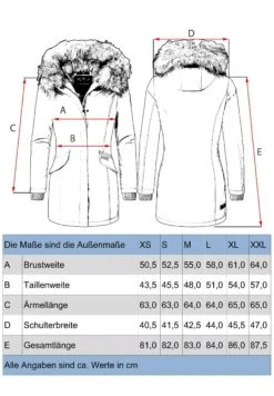 Navahoo Cristal - Winterjas - Olive 11 Navahoo Cristal - Winterjas - Olive -Navahoo f39670a791a34048aa0e09ae250087b4
