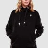 Navahoo Silberengelchen - Hoodie - Black 2 Navahoo Silberengelchen - Hoodie - Black -Navahoo f4f7aadb6e0a478fa76be1c0c2bc52a0