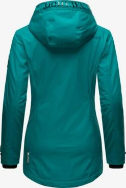 Navahoo Winterjassen Winterjas Lindraa Dames Blauw 10 Navahoo Winterjassen Winterjas Lindraa Dames Blauw -Navahoo f6e1fa70a57f082df899b69f9573da1f