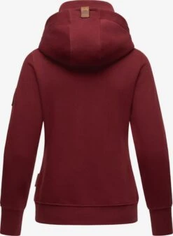 Navahoo Hoodies Sweatshirt Raniaa Dames Bordeaux 9 Navahoo Hoodies Sweatshirt Raniaa Dames Bordeaux -Navahoo f7595f764a4d60edd79c31f29fbd1691