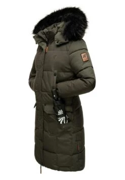 Navahoo Winterjas - Dark Grey -Navahoo f78f90d0ecba4bac88fe2d4e2dcf73a0