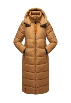 Navahoo Kristallblume - Winterjas - Camel 13 Navahoo Kristallblume - Winterjas - Camel -Navahoo f7972c853bdd442799c377522321f13b