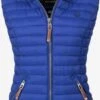 Navahoo Bodywarmers Bodywarmer Shadaa Dames Donkerblauw 1 Navahoo Bodywarmers Bodywarmer Shadaa Dames Donkerblauw -Navahoo f847cf514af546c8e32c6ef23a7e809e