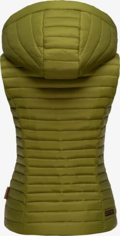 Navahoo Bodywarmers Bodywarmer Shadaa Dames Riet 9 Navahoo Bodywarmers Bodywarmer Shadaa Dames Riet -Navahoo f97645d5155acb07bed1df188fdbd3d6