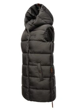 Navahoo Madilynaa - Bodywarmer - Brown 10 Navahoo Madilynaa - Bodywarmer - Brown -Navahoo fabef03224c14257922aef6f06812c55