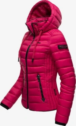 Navahoo Tussenjassen Tussenjas Lulana Dames Framboos 11 Navahoo Tussenjassen Tussenjas Lulana Dames Framboos -Navahoo fad4c1edd60484c6292c620c32513c44
