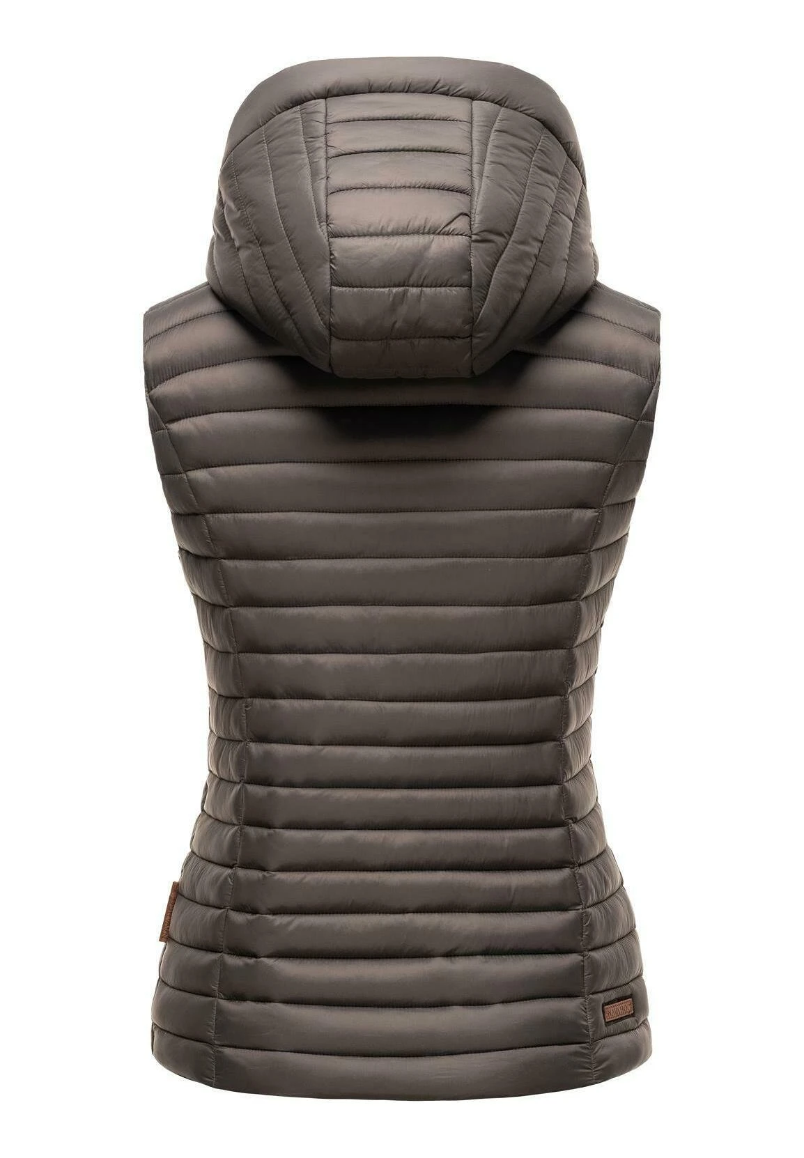 Navahoo Shadaa - Bodywarmer - Anthracite 10 Navahoo Shadaa - Bodywarmer - Anthracite - Afbeelding 8