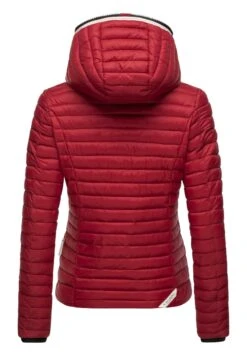 Navahoo Kimuk Prc - Jas - Blood Red -Navahoo fb8b246f957c413cba2eff35a20c7b83