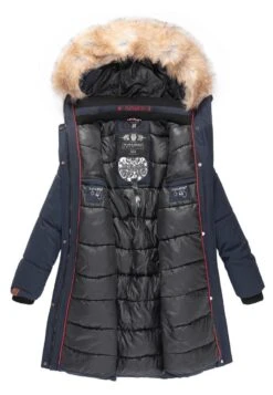 Navahoo Halina - Winterjas - Blue 18 Navahoo Halina - Winterjas - Blue -Navahoo fbd257cd59f2453bbeaacbb93c56b109