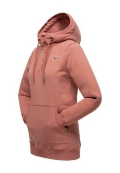 Navahoo Zauberelfe - Hoodie - Dusty Dark Rose 16 Navahoo Zauberelfe - Hoodie - Dusty Dark Rose -Navahoo fc654a1aec33486bb79038a8ee15c33a